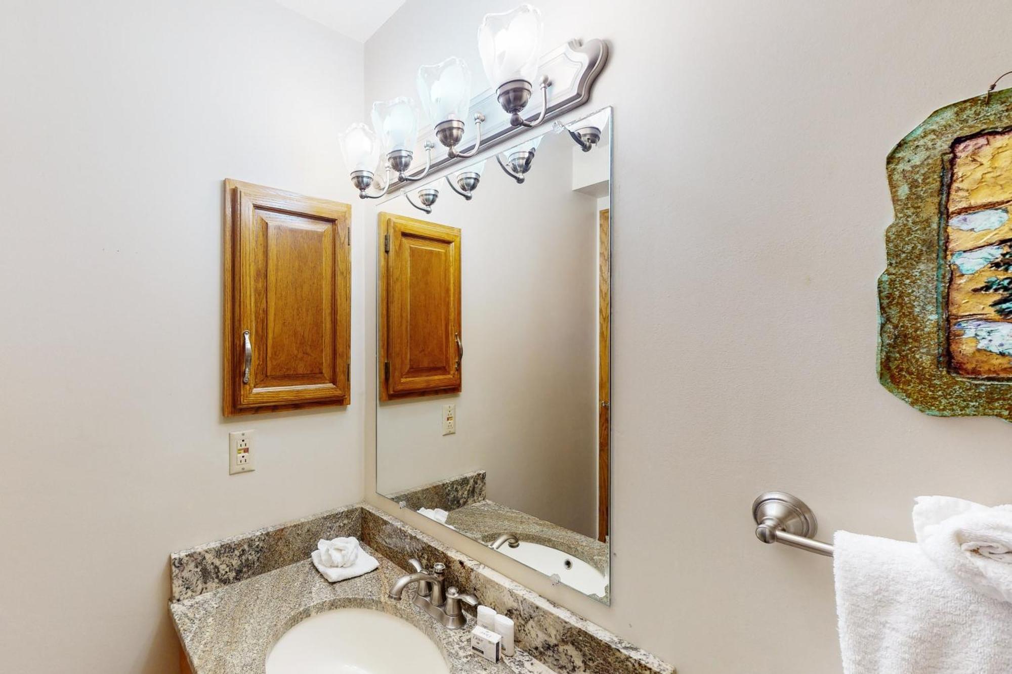 Buffalo Village 402 Silverthorne Exterior photo