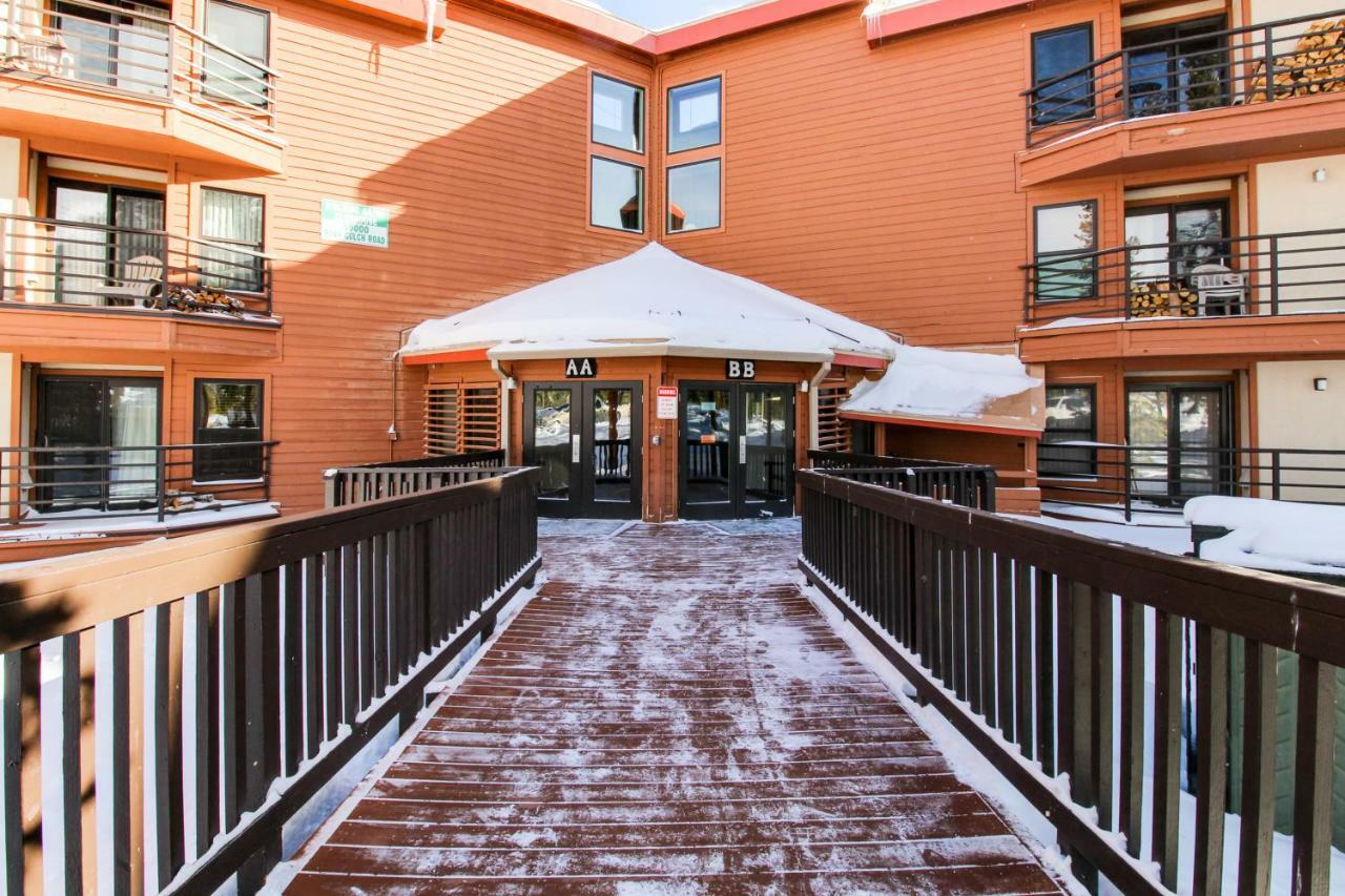 Buffalo Village 402 Silverthorne Exterior photo